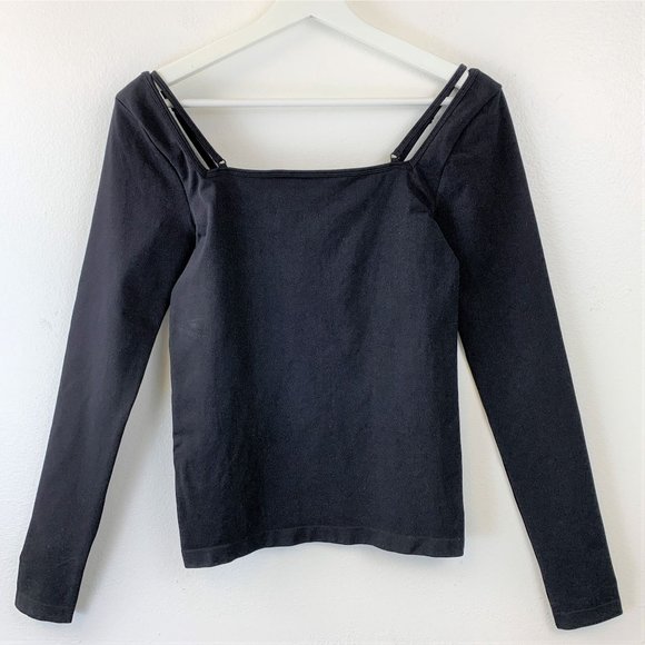 NWT Helmut Lang Bra Strap Top - Picture 4 of 9